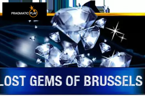 Lost Gems of Brussels